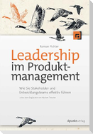 Leadership im Produktmanagement