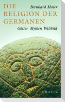 Die Religion der Germanen