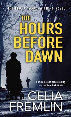 Fremlin, Celia. The Hours Before Dawn - Mass Market Ed.. Dover Publications, 2018.