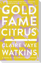 Gold Fame Citrus