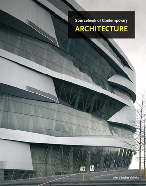 Vidiella, Àlex Sánchez. Sourcebook of Contemporary Architecture. HarperCollins, 2011.