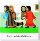 Jesus und der Gelähmte