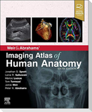 Weir & Abrahams' Imaging Atlas of Human Anatomy