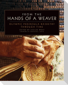 From the Hands of a Weaver