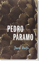 Pedro Paramo