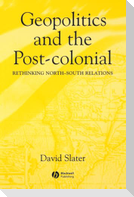 Geopolitics and the Post-Colonial