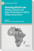 Queering African Law