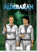 Return to Aldebaran Vol. 1