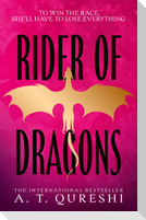 RIDER OF DRAGONS_DRAGON RA1 HB