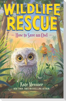 How to Save an Owl