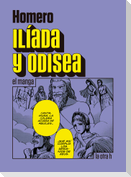 Ilíada y Odisea