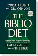 The Biblio Diet