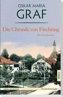 Die Chronik von Flechting