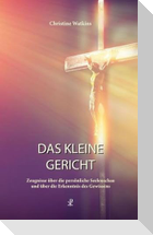 Das kleine Gericht