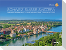 Schweiz - Verliebt in schöne Orte
