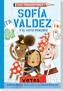 Sofía Valdez Y El Voto Perdido / Sofia Valdez and the Vanishing Vote