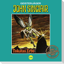 John Sinclair Tonstudio Braun - Folge 106