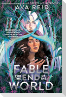 Fable for the End of the World
