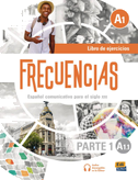 Frecuencias A1 - Parte 1, A1.1. Arbeitsbuch + Code