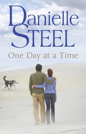 Steel, Danielle. One Day at a Time. Transworld Publishers Ltd, 2010.