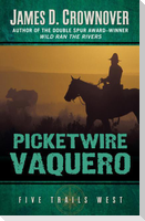 Picketwire Vaquero