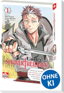 Vom Landei zum Schwertheiligen - Ich bin nur ein alter Schwertmeister vom Land, aber meine Schülerinnen lassen mich nicht in Frieden! 01