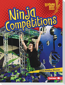 Ninja Competitions