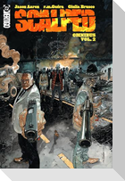 Scalped Omnibus Vol. 2