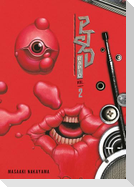 PTSD Radio 2 (Vol. 3-4)