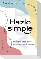 Hazlo simple