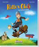 Ritter Chili im Einhornwald