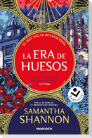 La Era de Huesos / The Bone Season