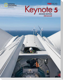Keynote 2nd edition Advanced