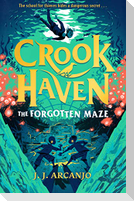 Crookhaven