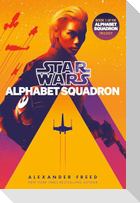 Alphabet Squadron (Star Wars)