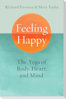 Feeling Happy