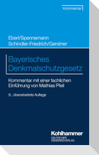 Bayerisches Denkmalschutzgesetz