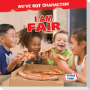 I Am Fair