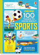 100 Things to Know about Sports