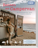 DUMONT Bildband Reisen mit Campervan