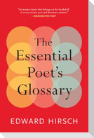 The Essential Poet's Glossary