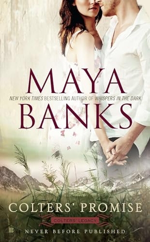 Banks, Maya. Colters' Promise. Random House, 2012.