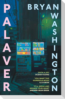 Palaver