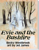 Evie and the Bushfire