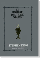 El hombre del traje negro
