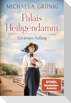 Palais Heiligendamm - Ein neuer Anfang