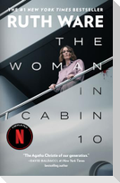 The Woman in Cabin 10