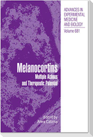 Melanocortins