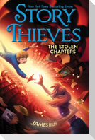 The Stolen Chapters