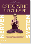 Osteopathie für zu Hause - Nervensystem